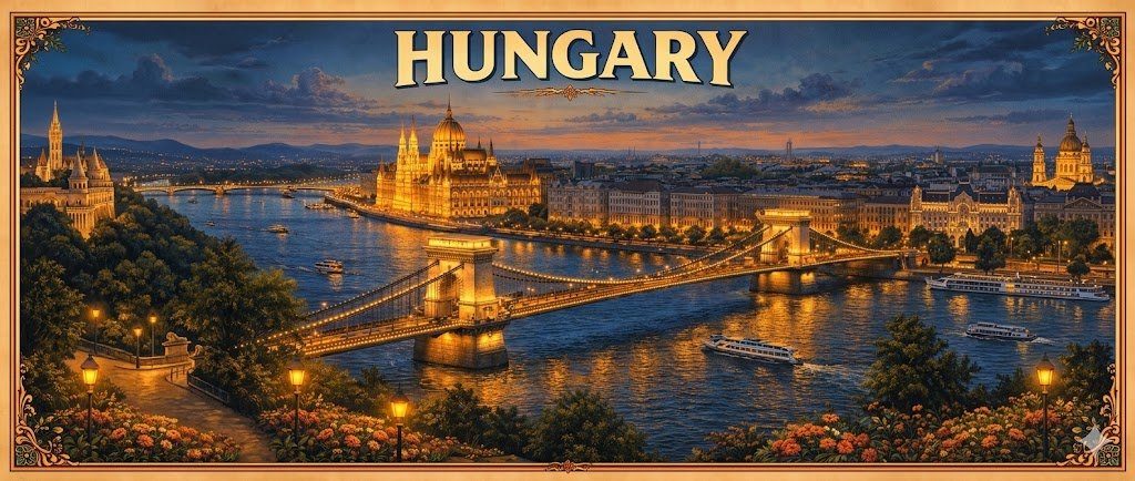 Hungary